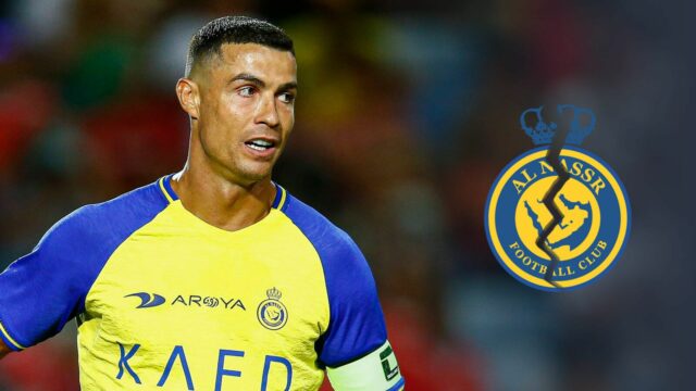 Al-Nassr dáva protiútokovú reakciu na zvesti o odchode z Cristiana Ronalda

