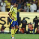 Al Nassr z Cristiana Ronaldosa mimo preteku pre Saudskú titul Pro Leagu