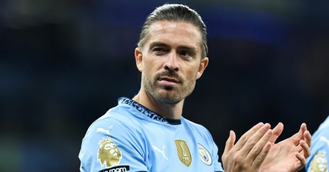 Alan Shearer donne à Jack Grealish au verdict de transfert de Newcastle Utd car il demande des signatures
