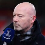 Alan Shearer hodí veľkú predpoveď do hry -Final -Off Tottenham vs Man Utd -„Bude to katastrofa“