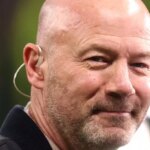 Alan Shearer povie Mikel Arte, aby sankcionoval trojitý prenos arzenálu - „Neberte génius“