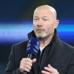 Alan Shearer sa vzdá predikcie veľkej Ligy majstrov pred Arsenal vs PSG - „Bude to zvrat“