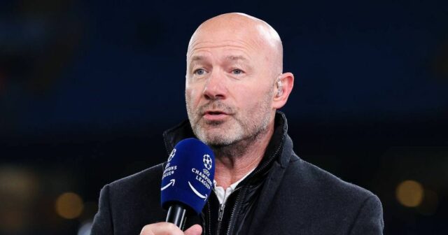 Alan Shearer uvádza päť dôvodov, prečo by Ruben Amorim mohol opustiť muža utd - „Perfect Mess“

