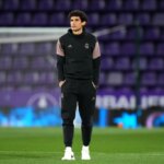Alarmujúce možnosti pre ústredného obrancu Real Madrid pre Seville Clash