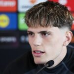 Alejandro Garracho sa rozhodne prestať ma utd, pretože Chelsea sa učí cenu | Futbalový šport