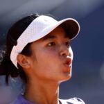 Filipínsky tenis Alex Eala Alexandra Eala Miami Open Madrid Open 2025