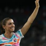 Alex Morgan sa stáva držiteľom menšín v bývalom klube NWSL, San Diego-Wave