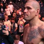 Alex Pereira, UFC je proti? Bývalý majster zdieľa kryptický tweet
