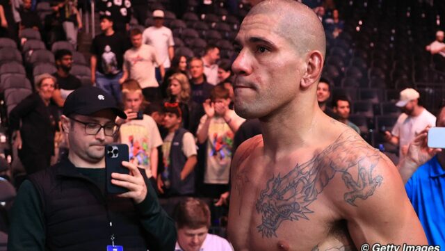 Alex Pereira, UFC je proti? Bývalý majster zdieľa kryptický tweet

