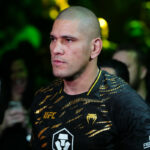 Alex Pereira tvrdí, že bol hacknutý po odoslaní silnej správy UFC: „Ak sa chcú hrať so mnou, môžeme to urobiť“