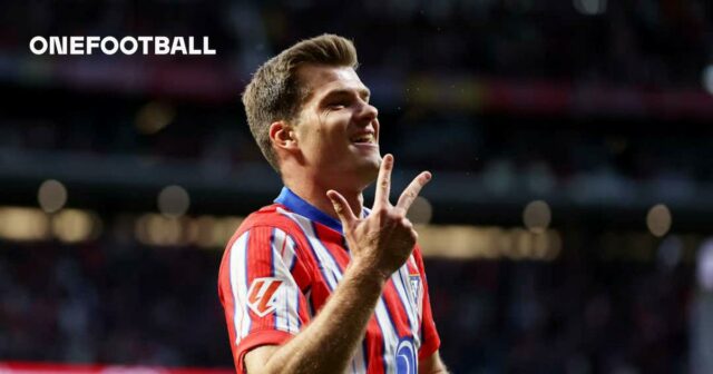 Icon: OneFootball