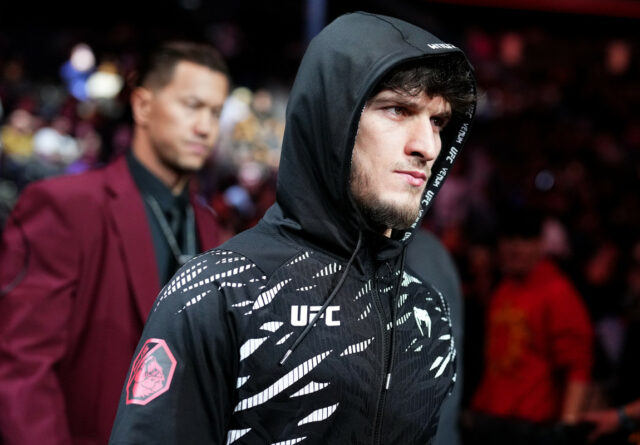 Alexander Volkanovski a Movsar Evloev chcú titulný boj - UFC ešte nie je na palube


