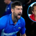 Alexander Zverev poskytuje silné varovanie Novak Djokovic s „nebezpečným“ komentárom