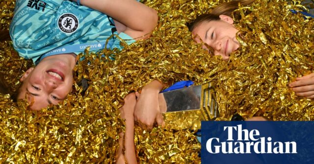 Alexis Ohanian investície vo výške 20 miliónov GBP v Chelsea v ženách privítalo „veľkú úctu“ | Chelsea Ženy


