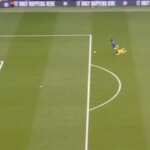 Alisson évite «Stonewall» rouge pour «tacle dégoûtant» alors que la star de Chelsea a réglé hors-jeu