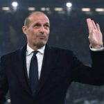 Allegri viesť Rómov v prípade ligy majstrov