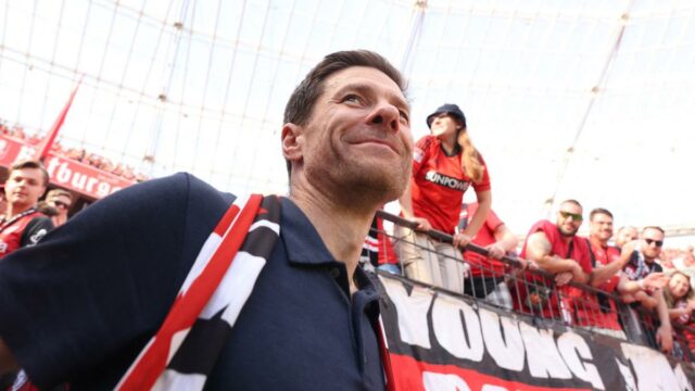 Alonso bolo rozhodnuté získať prácu Real Madrid - správy

