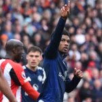Amad Diallo revient avec Prem Goal alors que les fans de l'homme UTD jaillissent qu'ils l'ont «manqué»
