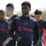 Amad Diallo zdvíha veko na náladu Man utd pred finále Európy