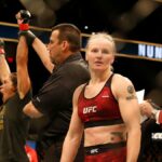 Amanda Nunes vracia UFC „nie je dobrá“