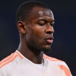 Ambiciózny hnutie PSG za Rómov Evan Ndicka, ktorý nahradí Marquhos
