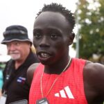 Dna sa zúčastňuje na Monaco Diamond League 11. júla v Monaku do 23 rokov
