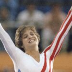 Americká gymnastika legenda Mary Lou Retton, zatknutá pre Duiho obvinenie