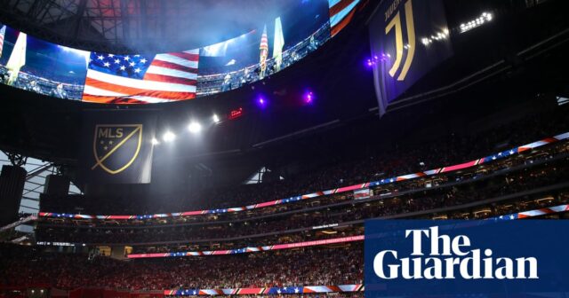 Americké investície do futbalu budú čoskoro čeliť tvrdému súperovi: samo o sebe | Futbal

