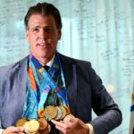 Americký plavec získava nové olympijské medaily po tom, čo prehral 10 v paľbe Palisadi