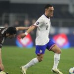 Americký tím pre Golden Cup Confaf: Pulisic, Musah, Robinson a Sargent Skip List