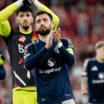 Amorim: Man United nemôže považovať posledné miesto Európskej ligy za samozrejmosť
