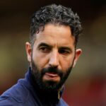 Amorim Park. Meulensteen usúdi, pretože Man Utd urobil konečné rozhodnutie pred rozprávaním o Speur