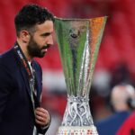 Amorim Park nie je potrebný, pretože Boss Man Utd ponúka, aby sa dostal z „bez konverzácie alebo kompenzácie“