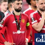 Amorim dostáva takmer 100 miliónov prevodových rozpočtov na spustenie Manchester United | Manchester United