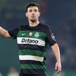 Amorim sa pozerá na Sportive CP pre významný kúsok v oživení Man Utd