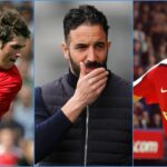 Amorim skopíruje ikonu Mourinho, Wenger a Boro s Pluhom Europe League, ktorý sa posúva späť
