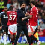Amorim sľubuje najlepšie dni vopred po zabudnutej debutovej sezóne v Manchester United