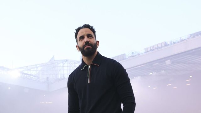 Amoring poskytuje správu o tíme Manchester United pre nadradenosť vo finále Európskej ligy

