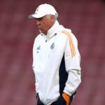 Ancelotti hovorí Guler, Vallejo, zranenie pred Real Madrid vs Celta Vigo