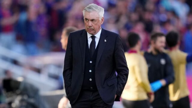 Ancelotti potvrdzuje cestu z Real Madrid, brazílska dohoda: „Žiadna dráma“

