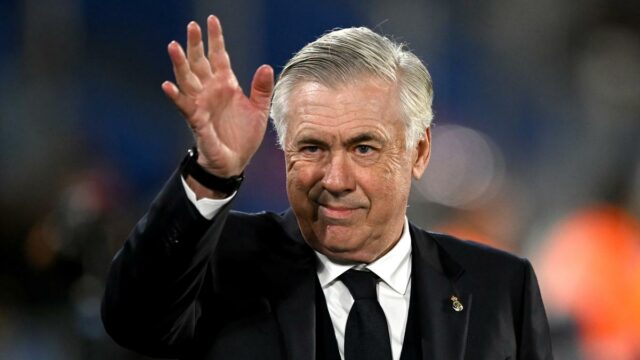 Ancelotti potvrdzuje vymenovanie Brazílie, zameriava sa na končiacu sezónu „najlepším možným“ spôsobom s Real Madrid

