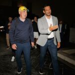 Ancelotti prichádza do Brazílie, aby prevzal vedúci tréner národného tímu