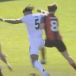 Bournemouth Boss Andoni Iraola tvrdil, že Tyrone Mings by sa mali posielať na výzvu v Alex Scott