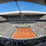 Andre Agassi a Venus Williams sa pripojili k hviezde v skupine Central Comment Group for French Open