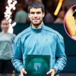 Andre Agassi predpovedá, kto vyhrá najväčšie slam medzi Carlosom Alcarazom a Jannikom Sinnerom