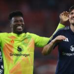 Andre Onana I Manchester United, Diogo Dalot a Harry Maguire navštíviť Indiu v máji