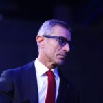 Andrea Berta aktivuje plán prevodu Arsenalu 201 miliónov libier ako trojitý letný pohyb