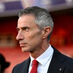 Andrea Berta 'organizuje tajné diskusie o prenose “s novým cieľom, keď Arsenal postoj stúpa