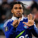 Andrew Santos objasnil letné plány ako Arsenal v „bitke“ na podpísanie hviezdy Chelsea | Futbalový šport