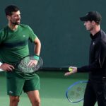 Novak Djokovic a Andy Murray zastavili svoje prekvapujúce partnerstvo po šiestich mesiacoch práce